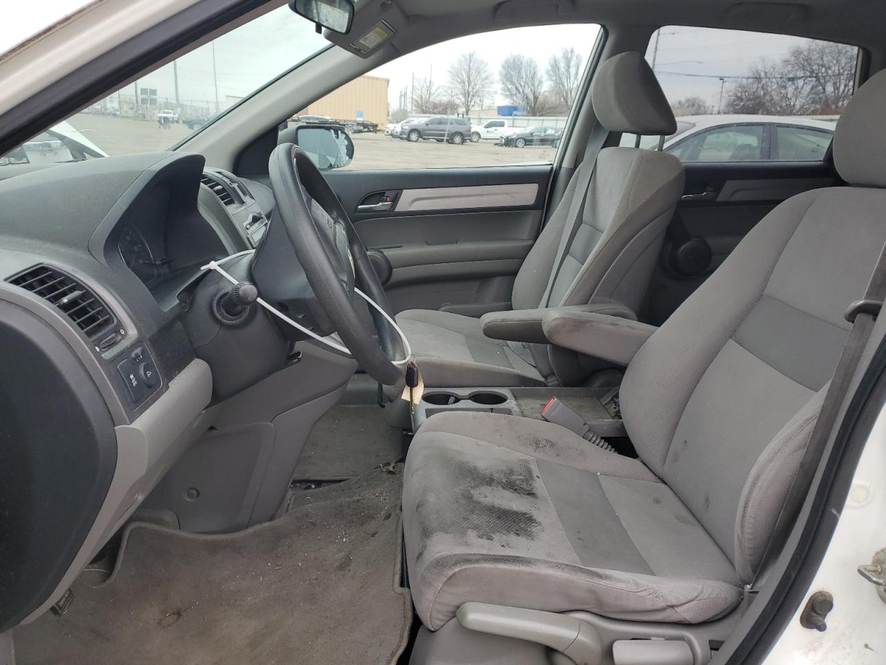 2011 Honda CR-V - Image 7