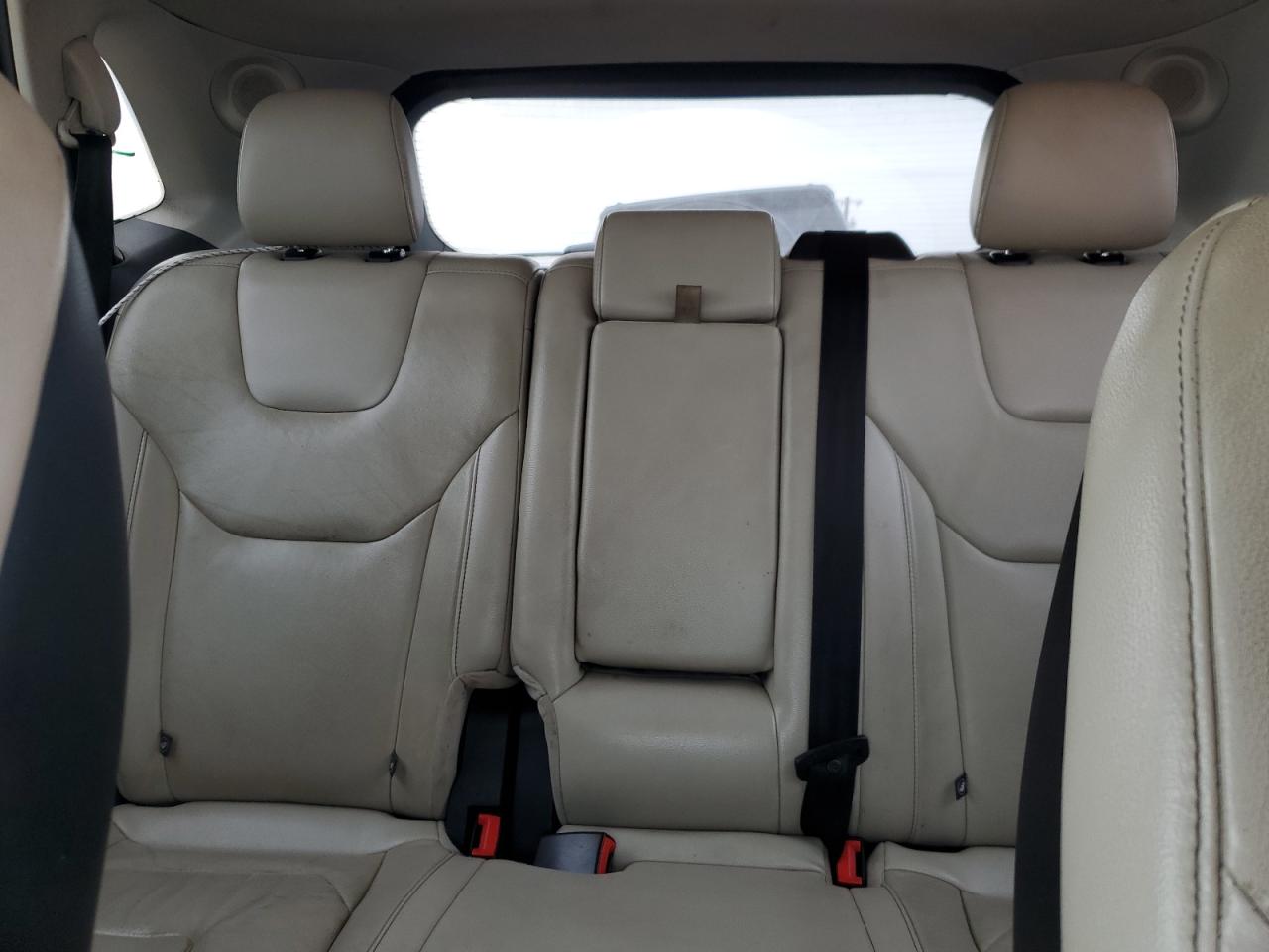 2018 Ford Edge - Image 10