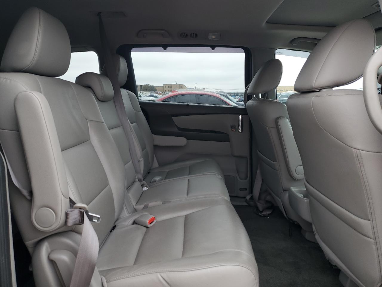 2014 Honda Odyssey - Image 11
