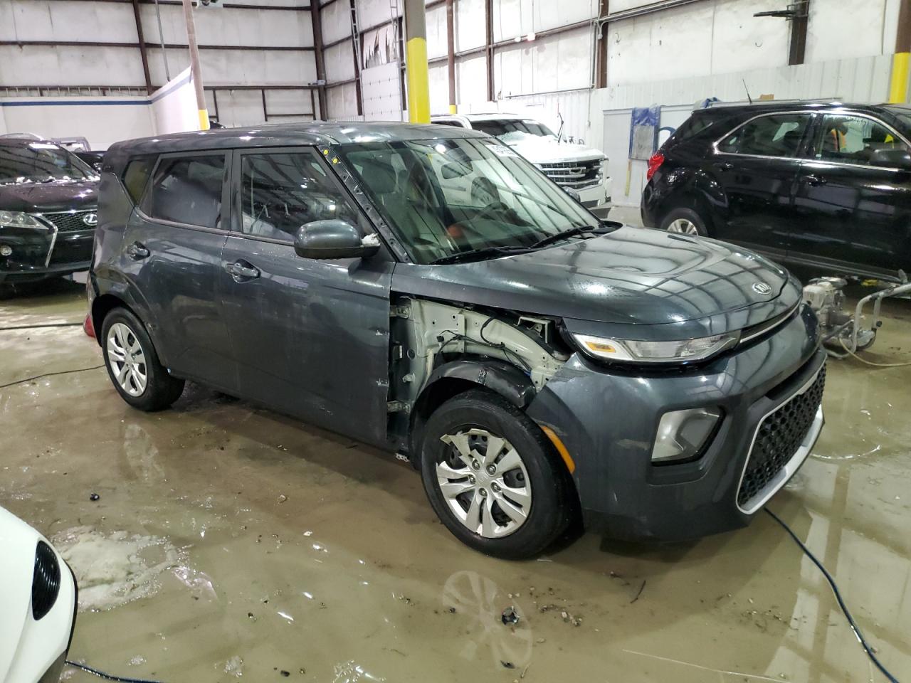 2021 Kia Soul - Image 4