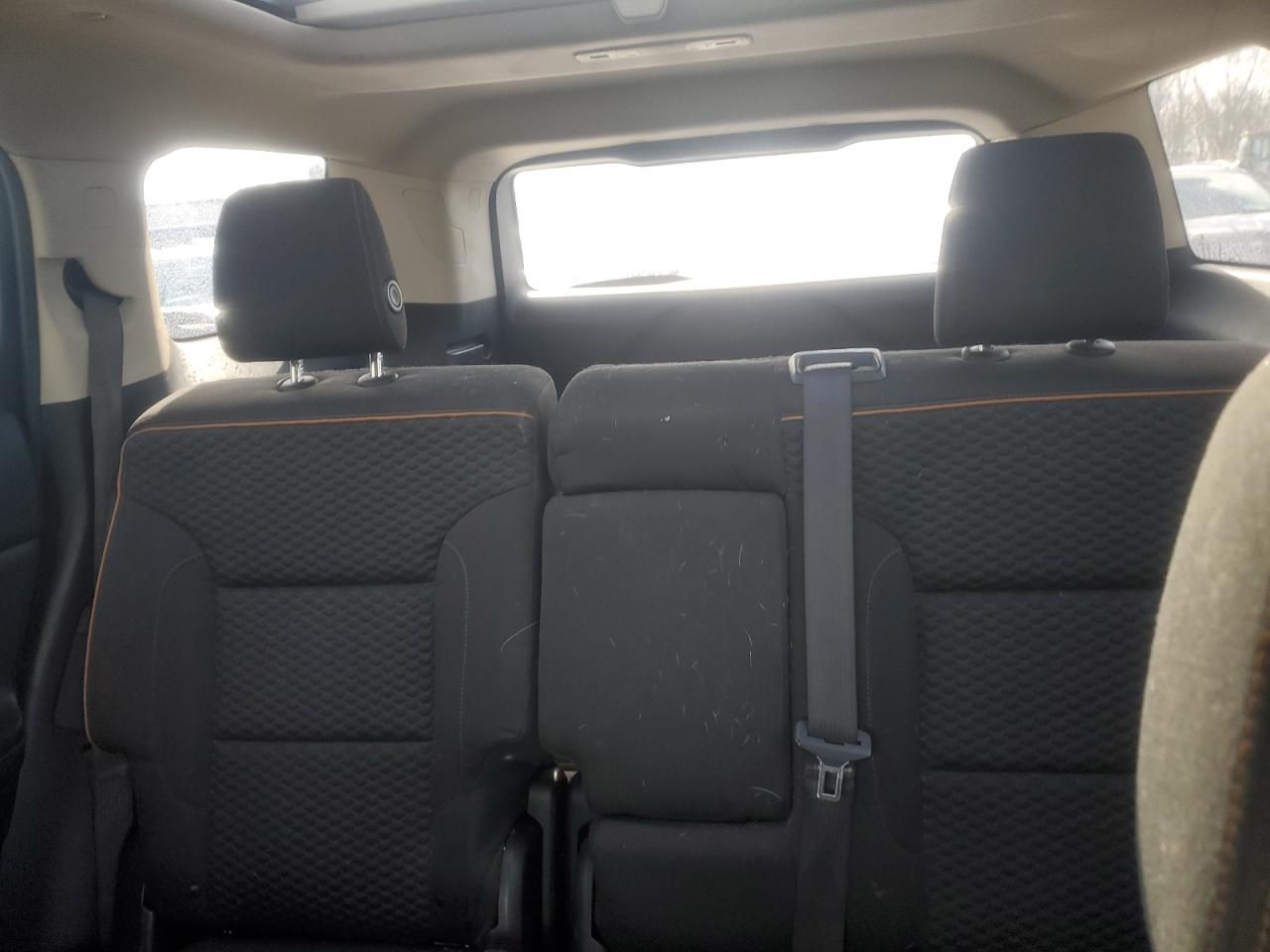 2017 GMC Acadia - Image 10