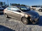 2012 Hyundai Accent Gls იყიდება Loganville-ში, GA - Front End