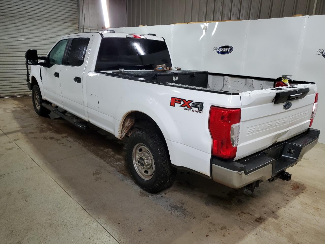 2022 Ford F250 - Image 2