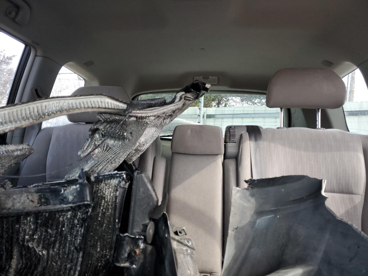 2009 Toyota Highlander - Image 10