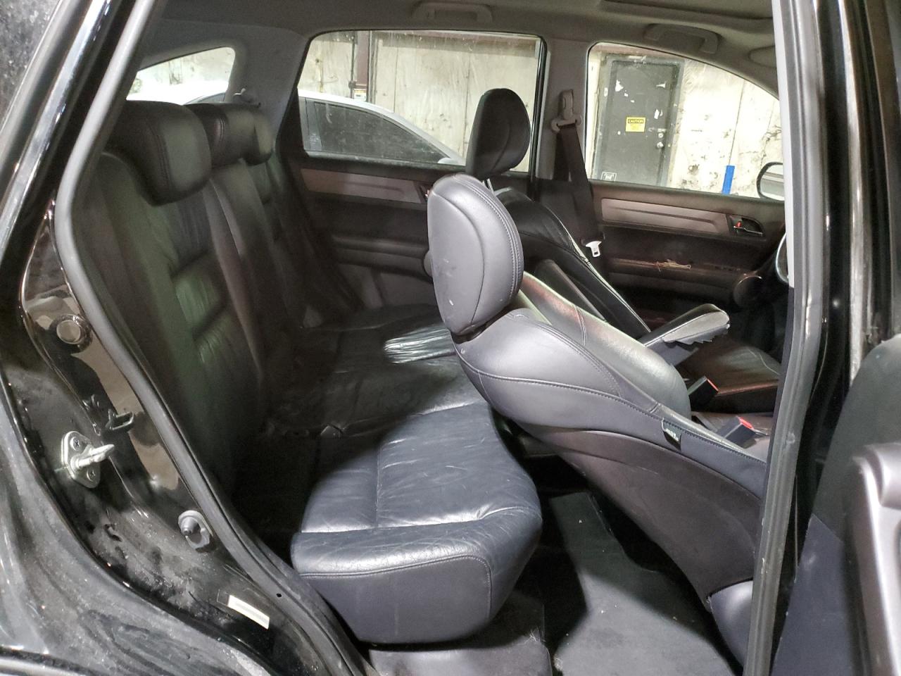 2009 Honda CR-V - Image 10