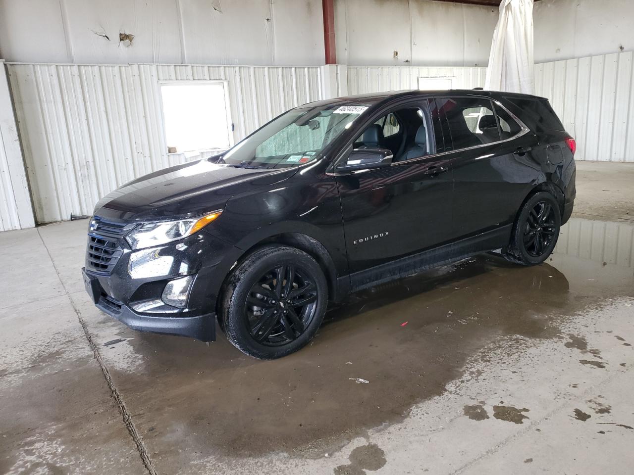2020 Chevrolet Equinox - Image 1