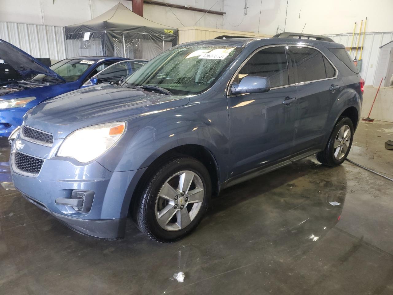 2012 Chevrolet Equinox - Image 1