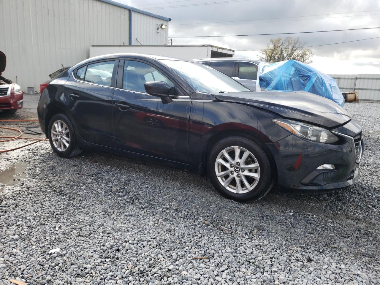 2014 Mazda 3 - Image 4