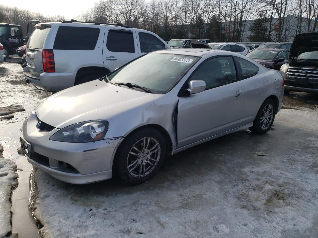 2006 Acura RSX - Image 1