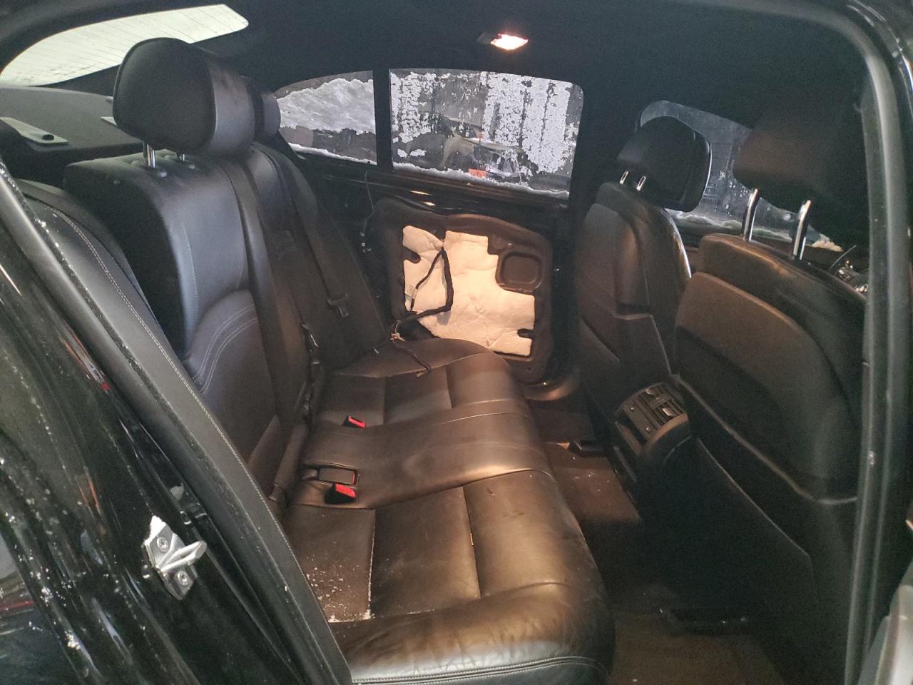 2015 BMW 5er - Image 10