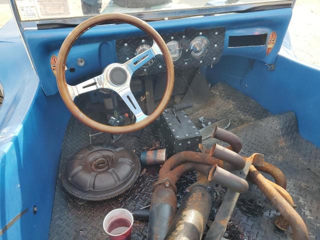 1974 'OTHER MOTORCYCLE' OTHER