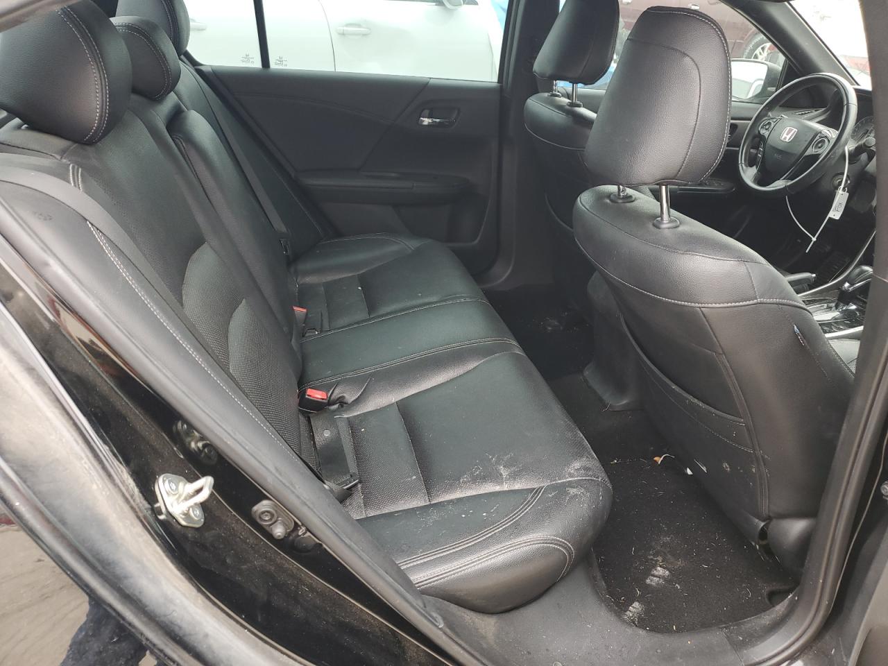 2016 Honda Accord - Image 10