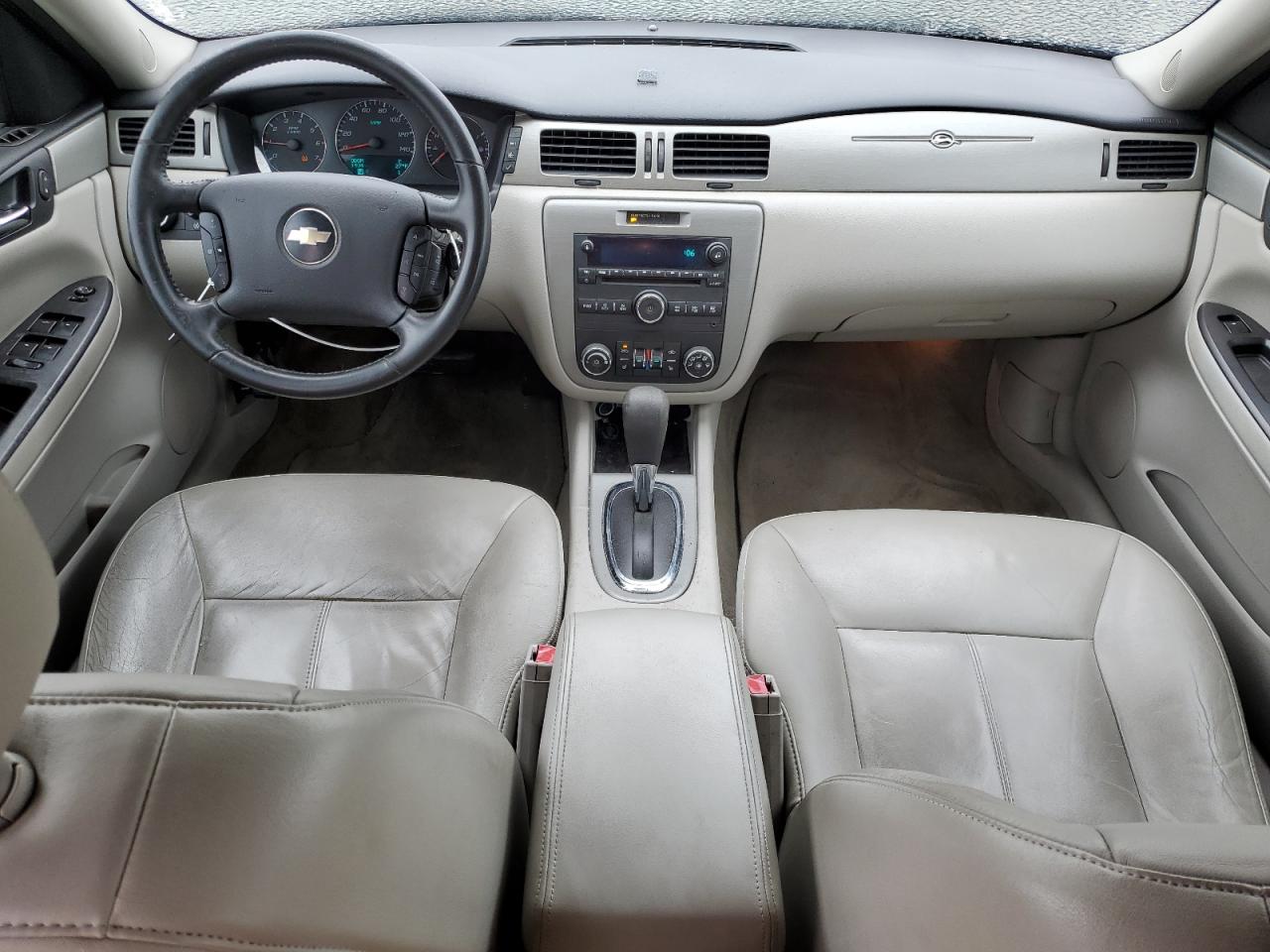 2008 Chevrolet Impala - Image 8