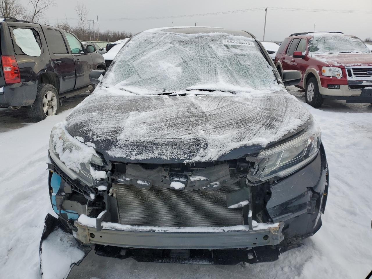 2016 Honda CR-V - Image 5