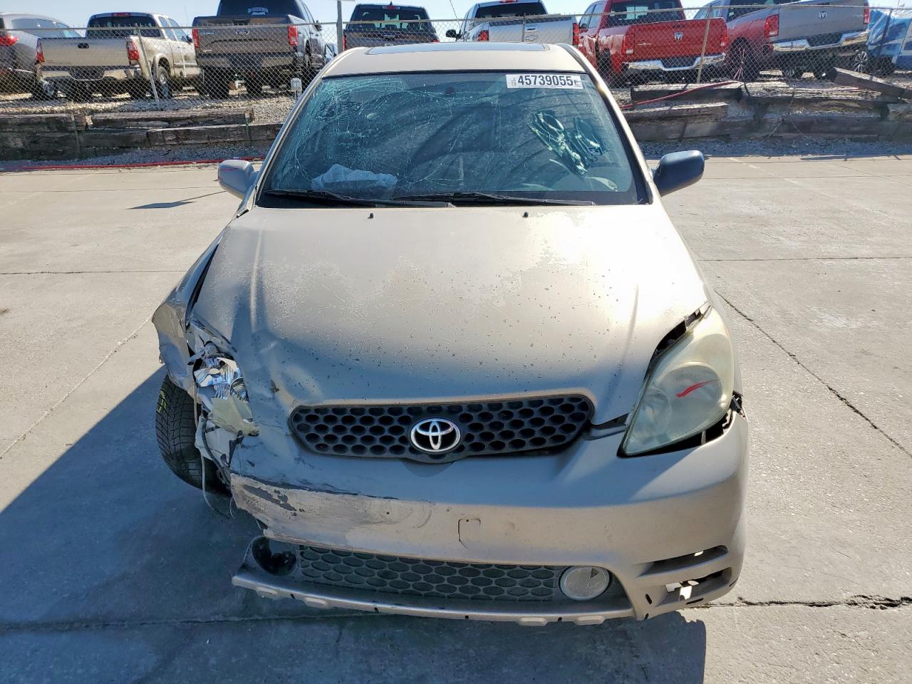2003 Toyota Corolla - Image 5
