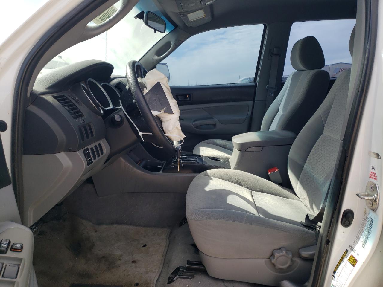 2008 Toyota Tacoma - Image 7