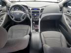 2012 Hyundai Sonata Gls للبيع في Windsor، NJ - Rear End