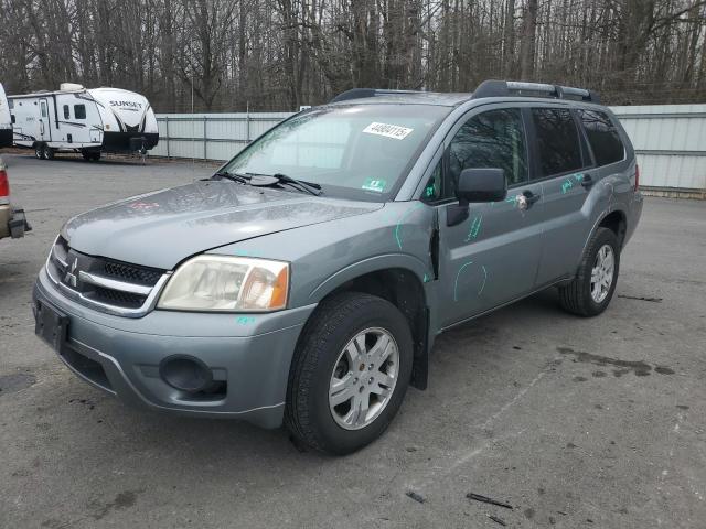2008 Mitsubishi Endeavor Ls