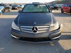 2013 Mercedes-Benz C 300 4Matic en Venta en Harleyville, SC - Top/Roof