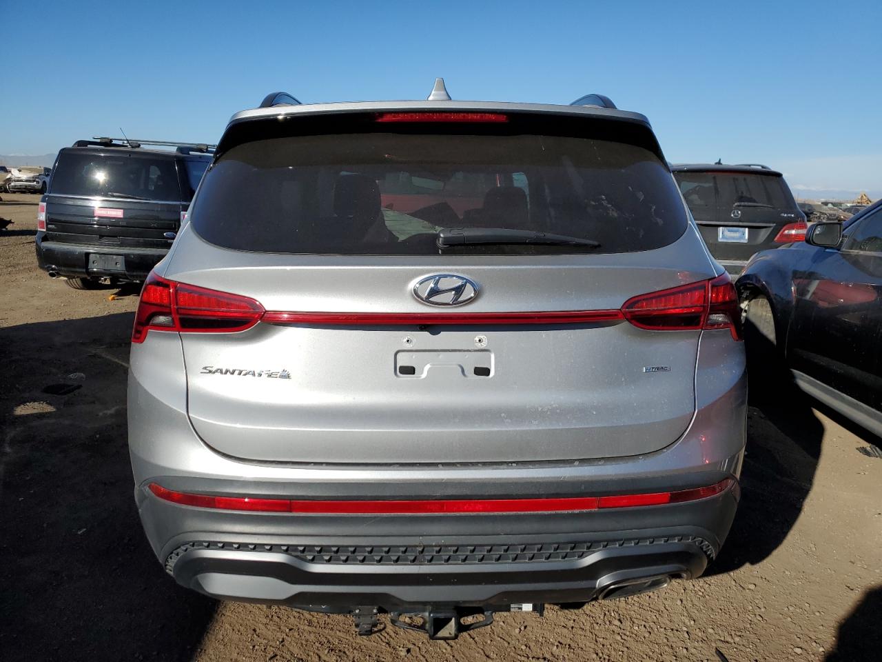 2022 Hyundai Santa Fe - Image 6