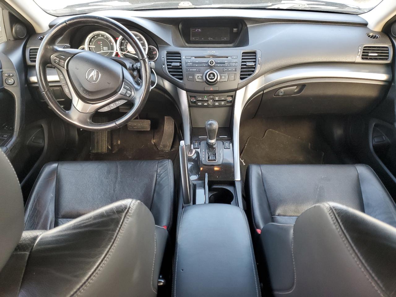 2014 Acura TSX - Image 8