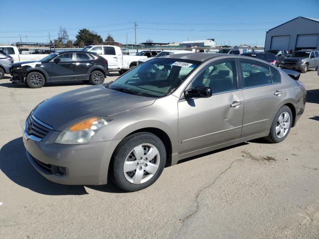 2007 Nissan Altima 2.5