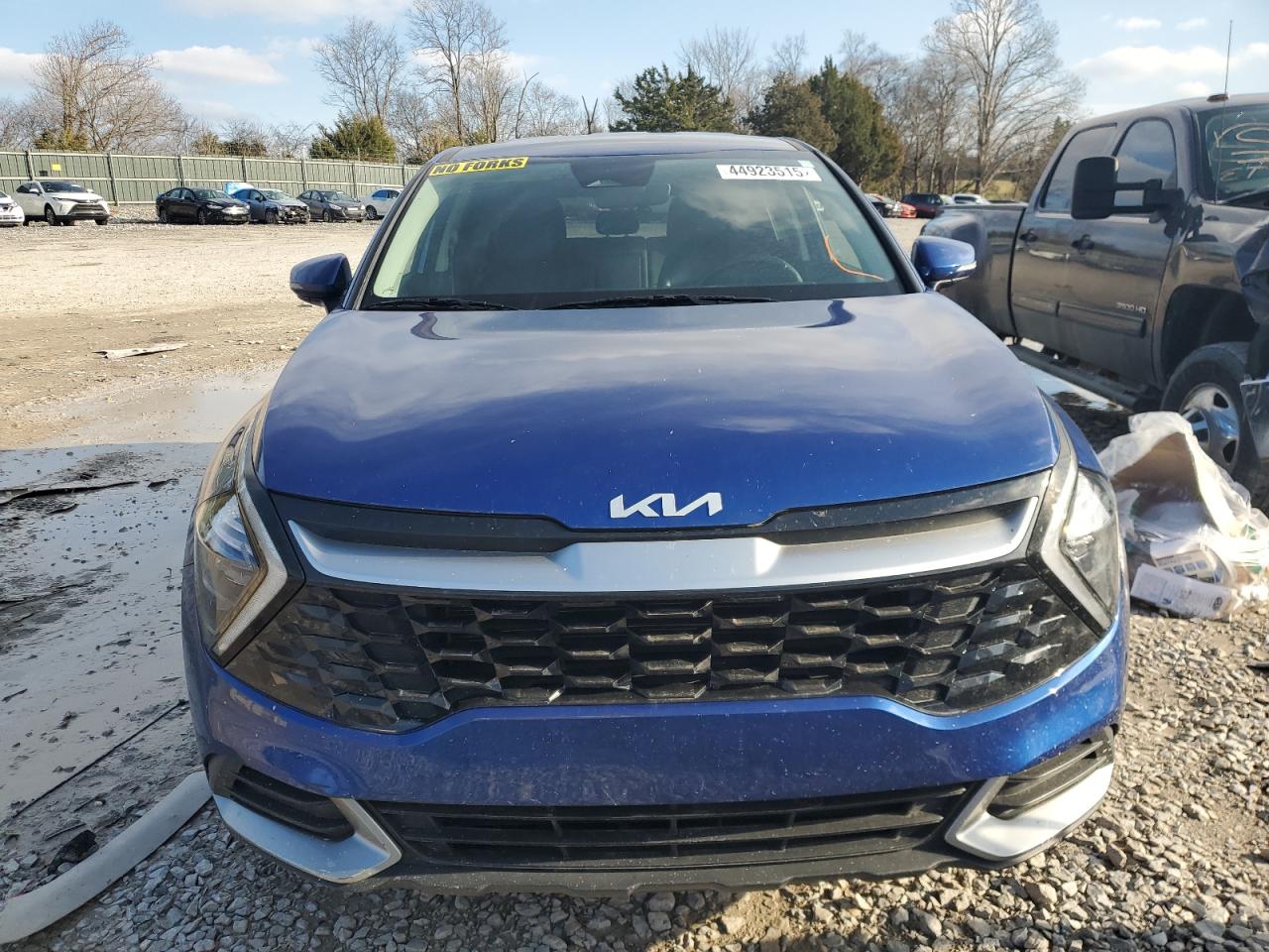 2023 Kia Sportage - Image 5