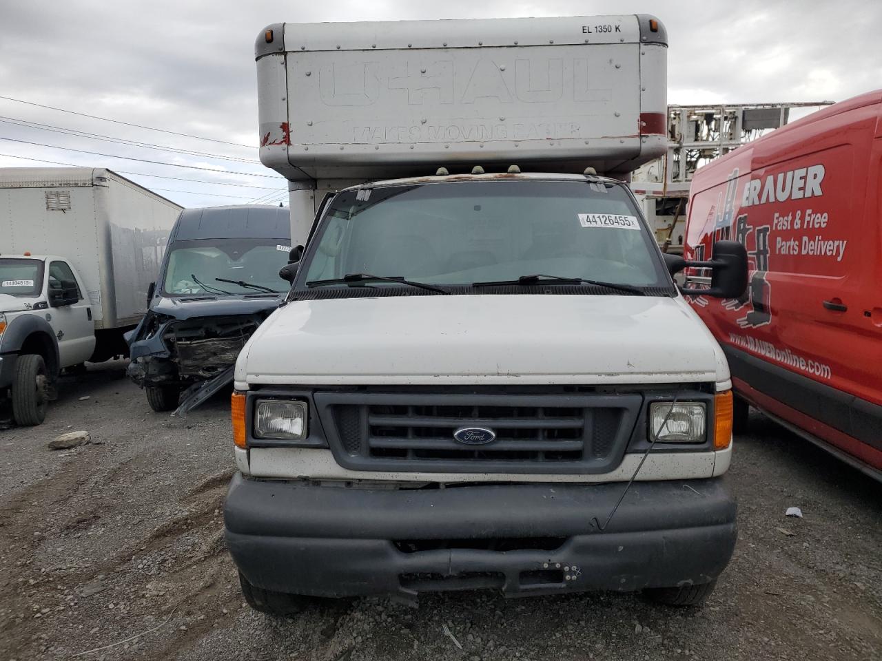 2006 Ford Econoline - Image 5