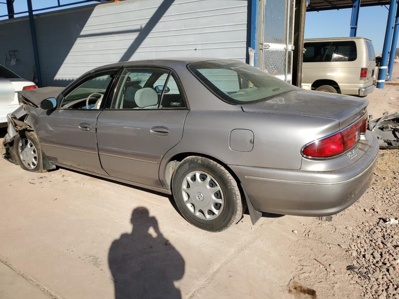 1998 Buick Century - Image 2
