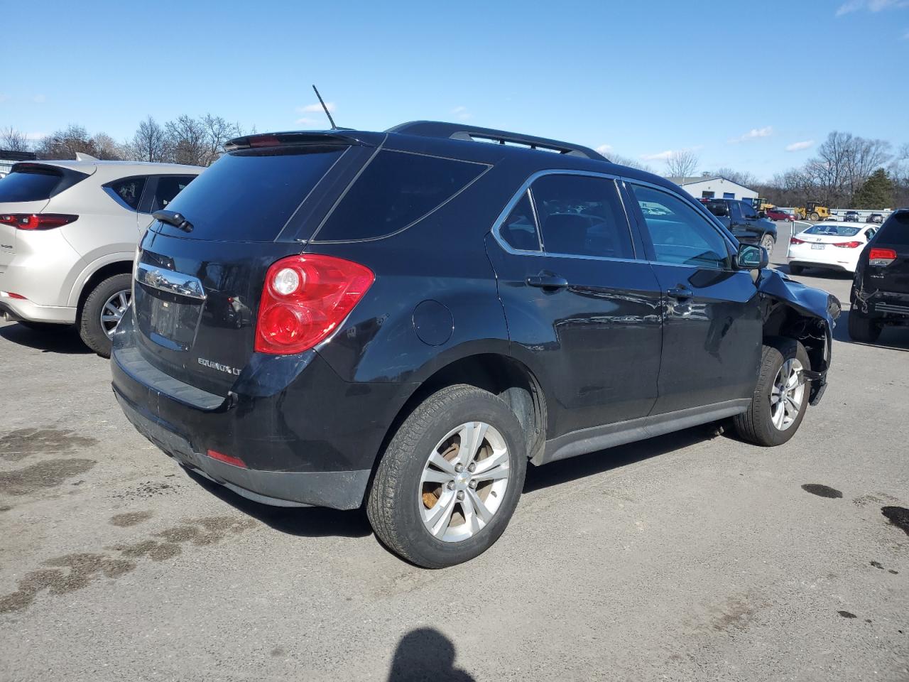 2015 Chevrolet Equinox - Image 3