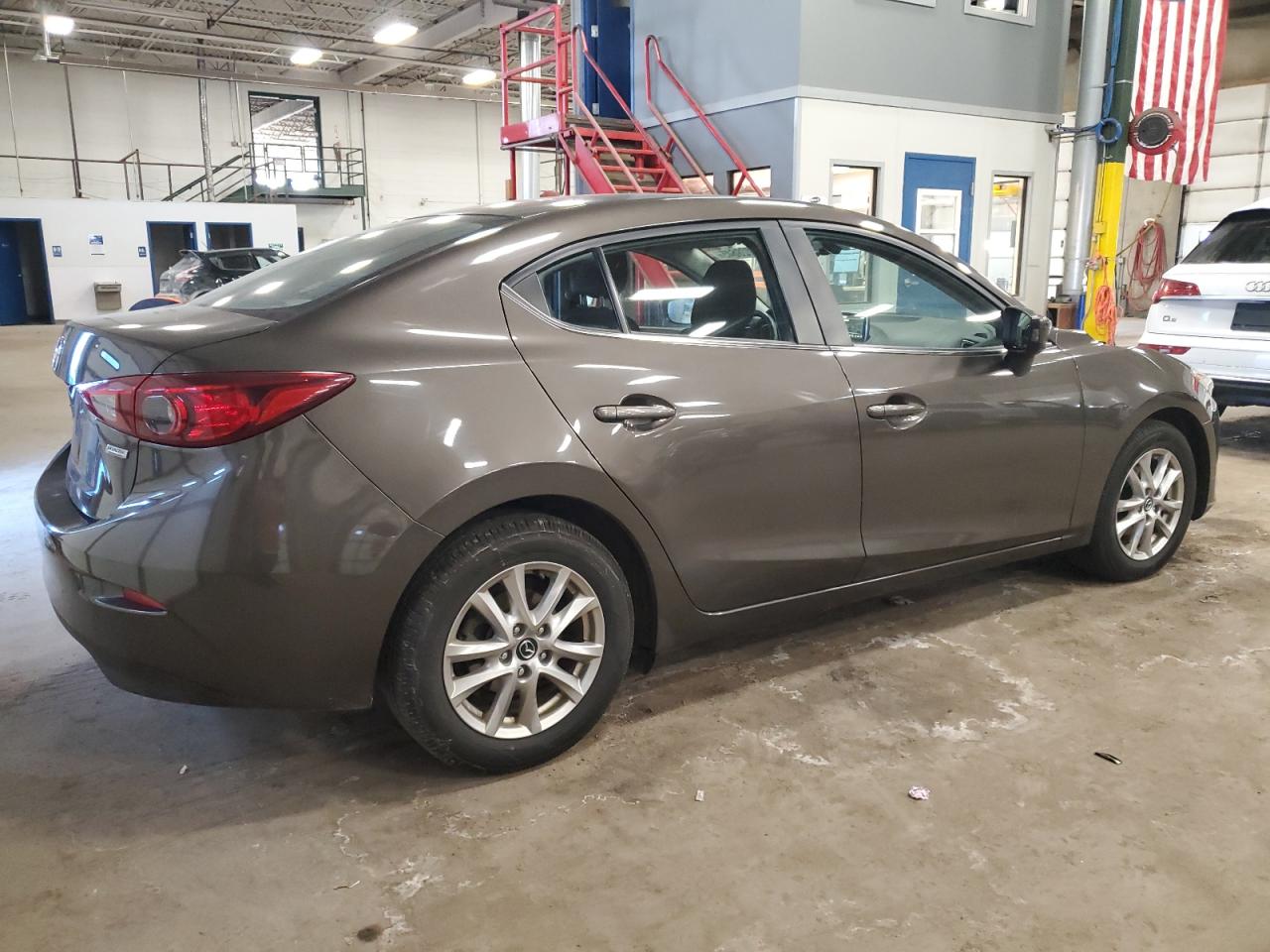 2016 Mazda 3 - Image 3