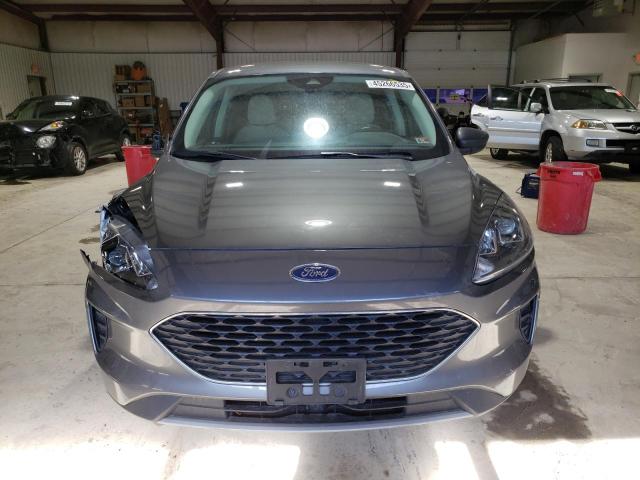  FORD ESCAPE 2022 Gray