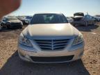 2011 Hyundai Genesis 3.8L zu verkaufen in Phoenix, AZ - Rear End