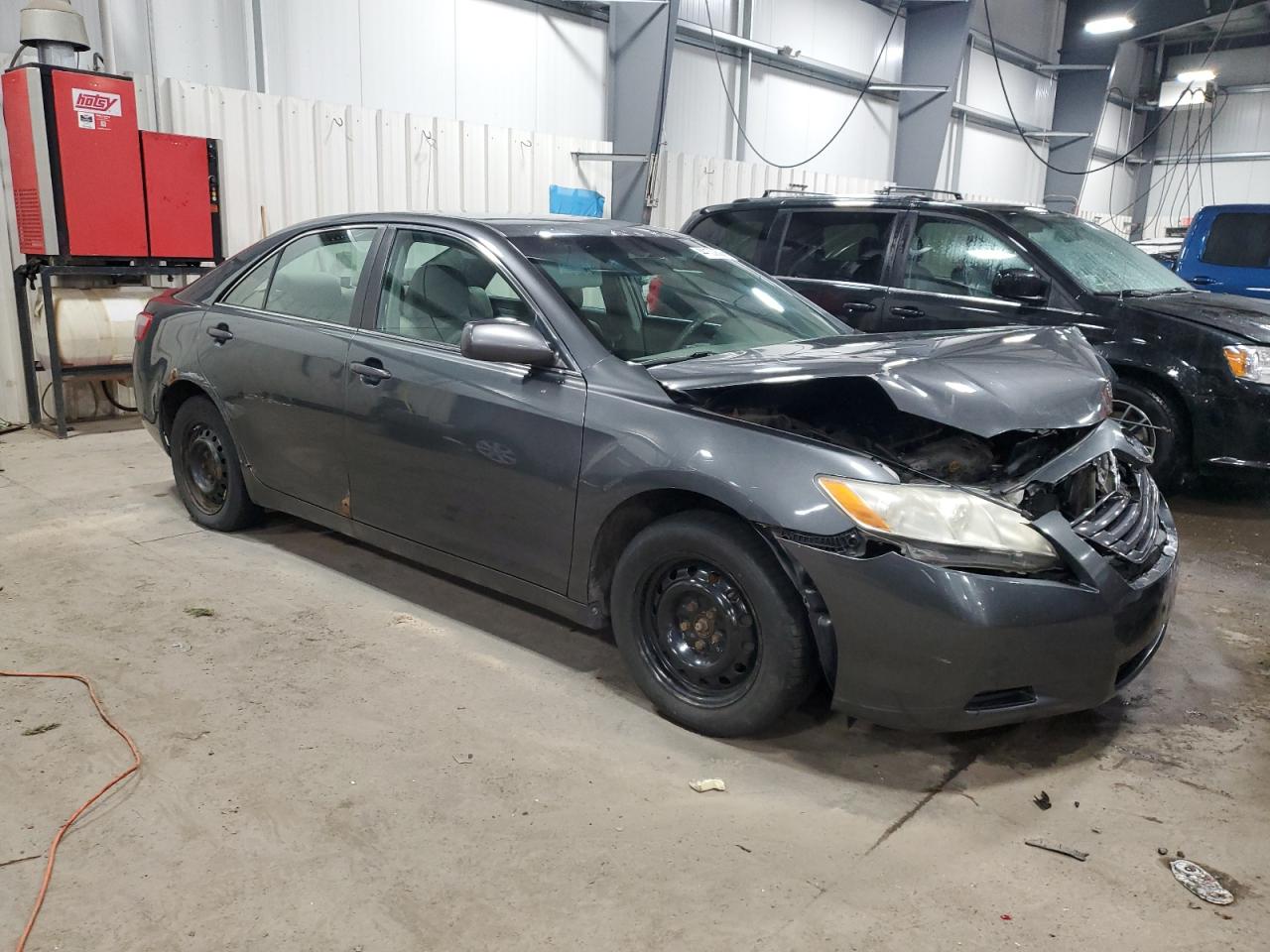 2009 Toyota Camry - Image 4