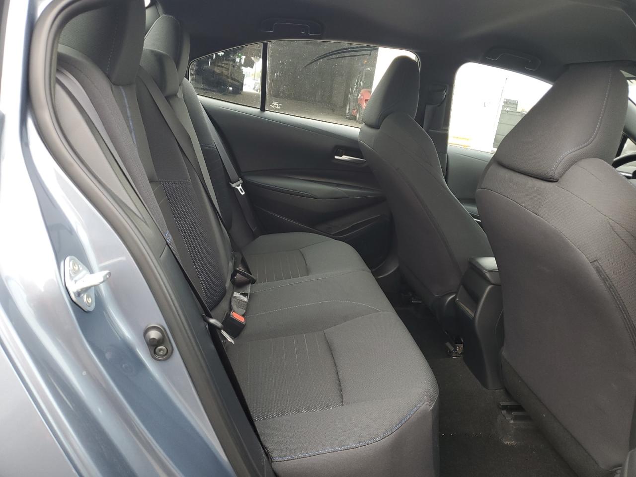2022 Toyota Corolla - Image 10