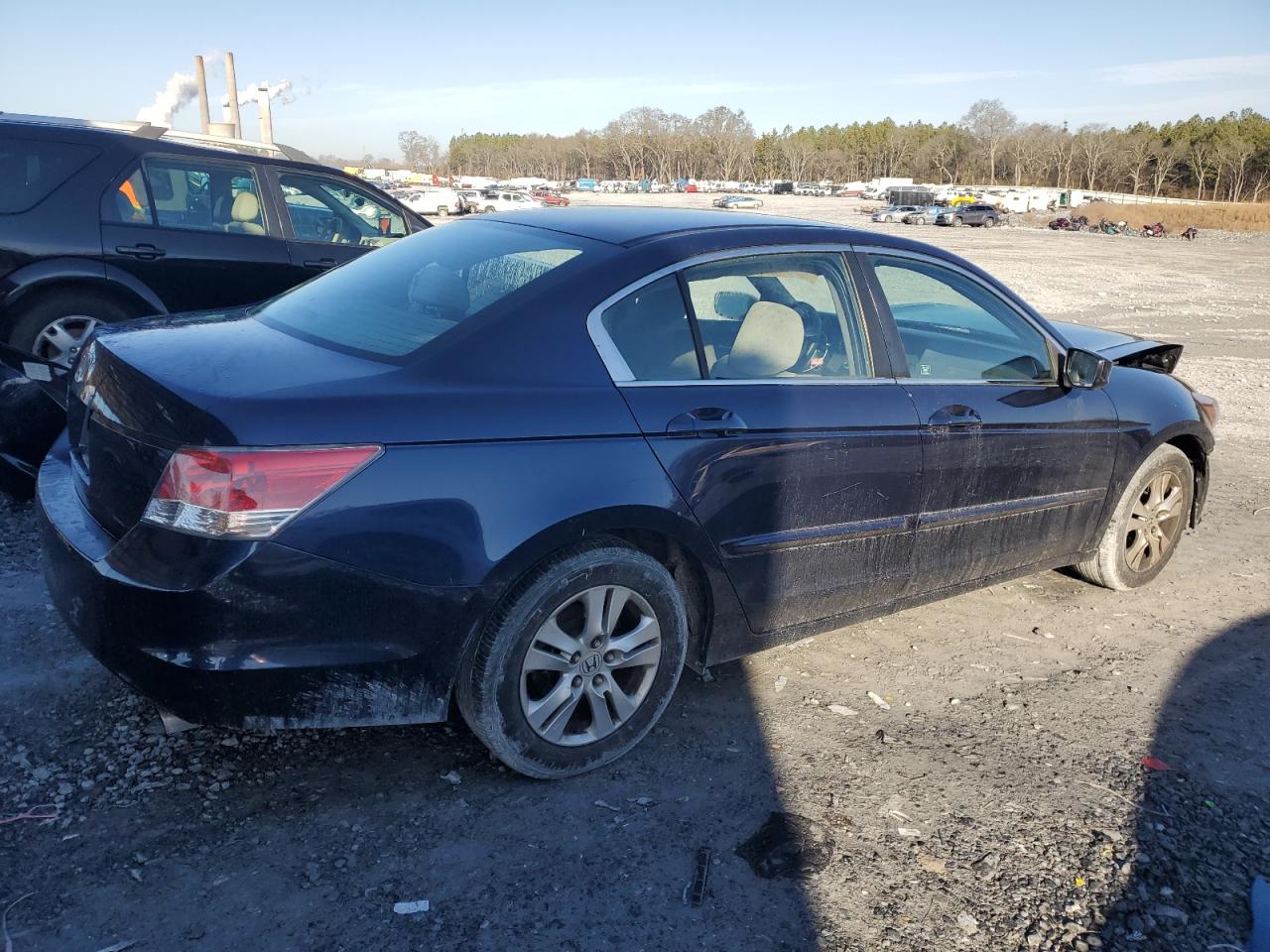 2010 Honda Accord - Image 3