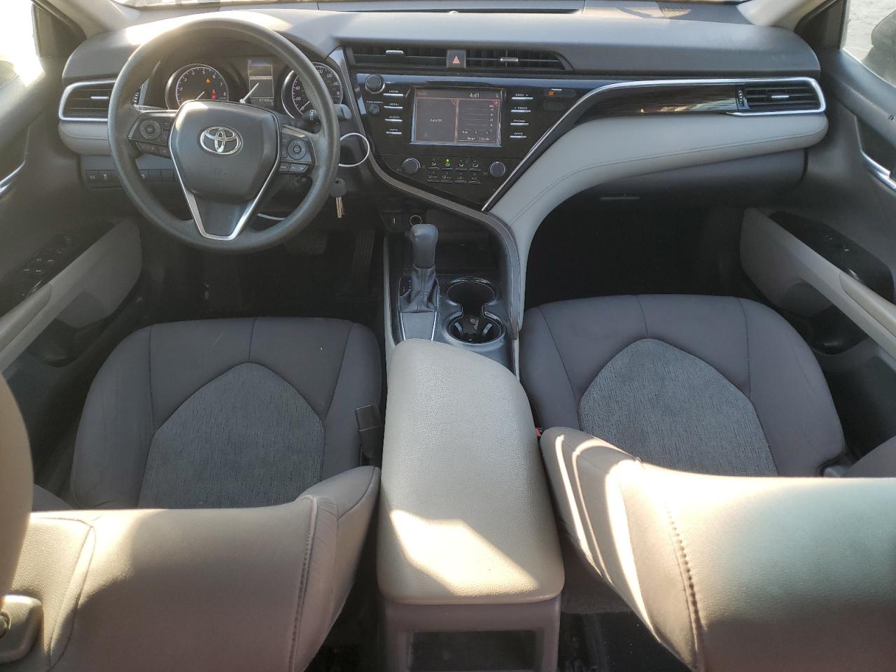 2018 Toyota Camry - Image 8