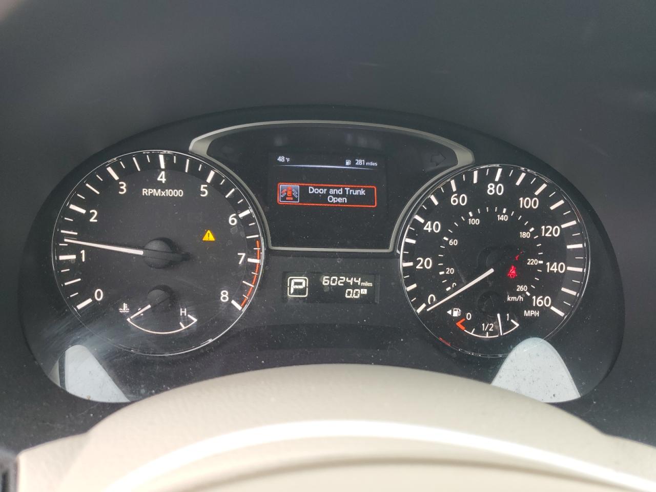 2015 Nissan Altima - Image 9