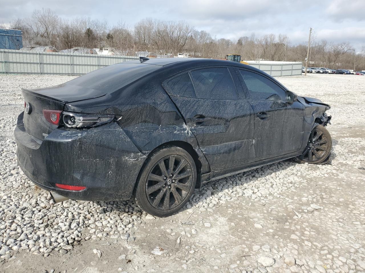 2021 Mazda 3 - Image 3