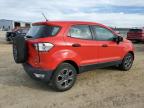 2018 Ford Ecosport S zu verkaufen in Conway, AR - Rear End