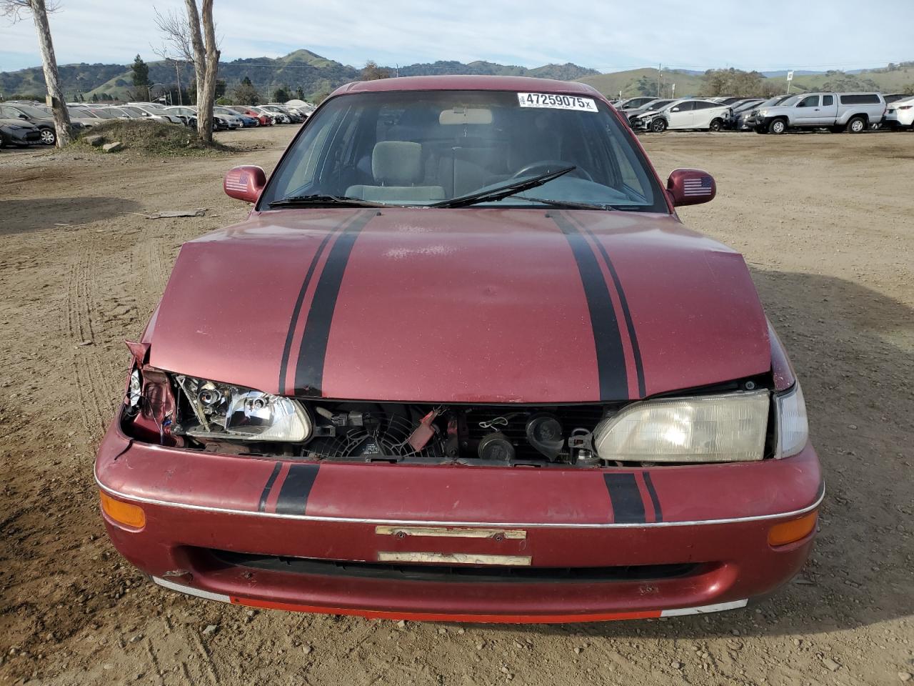 1997 Toyota Corolla - Image 5