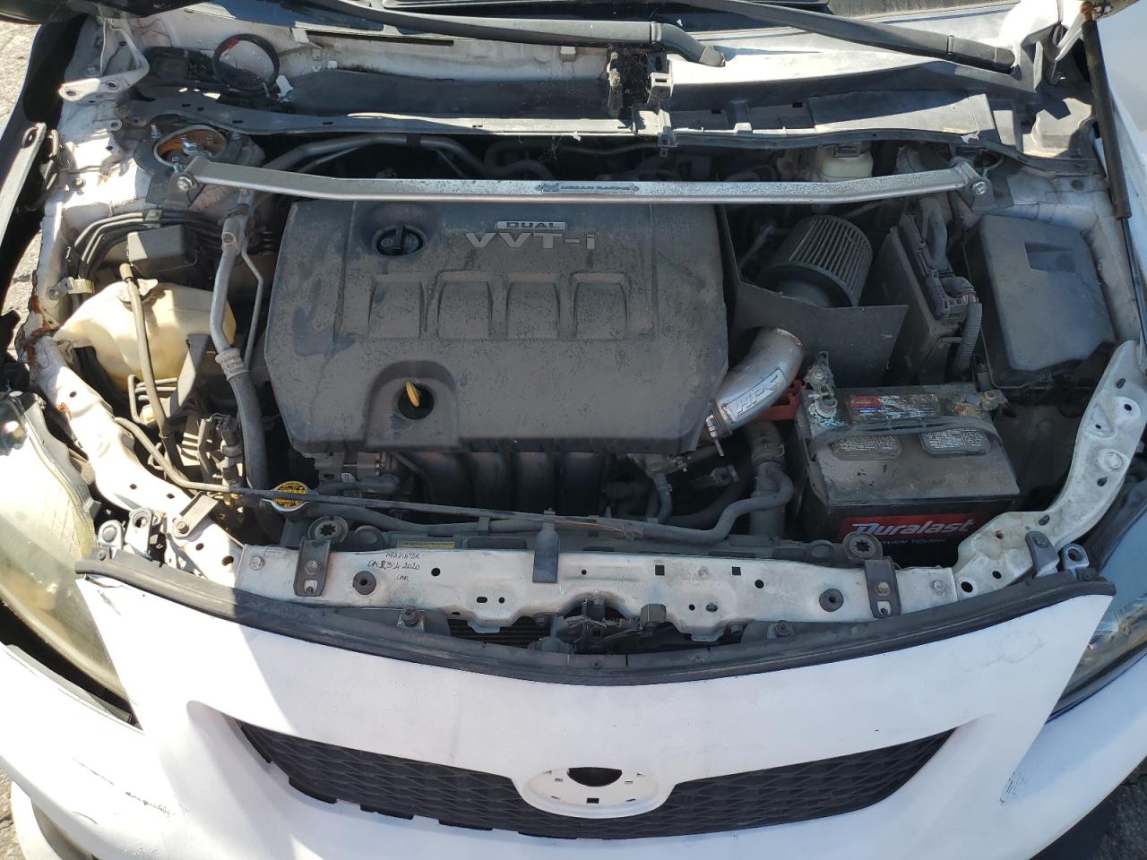 2010 Toyota Corolla - Image 11