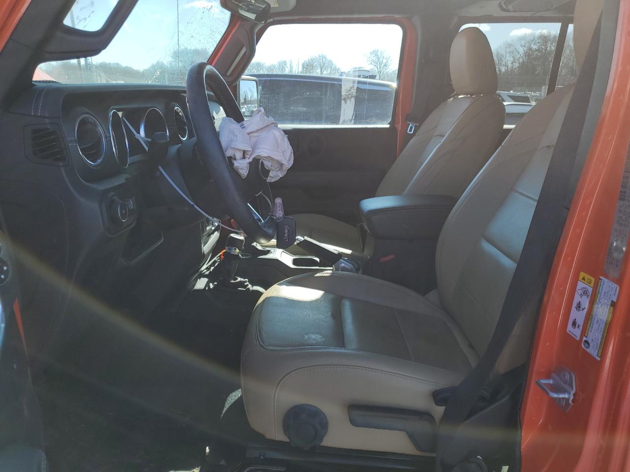 2018 Jeep Wrangler - Image 7