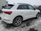 2020 AUDI Q3 PREMIUM for sale at Copart ON - TORONTO