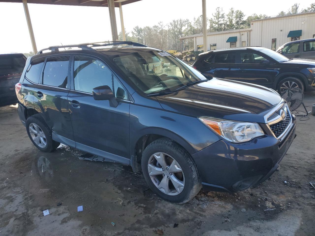 2014 Subaru Forester - Image 4