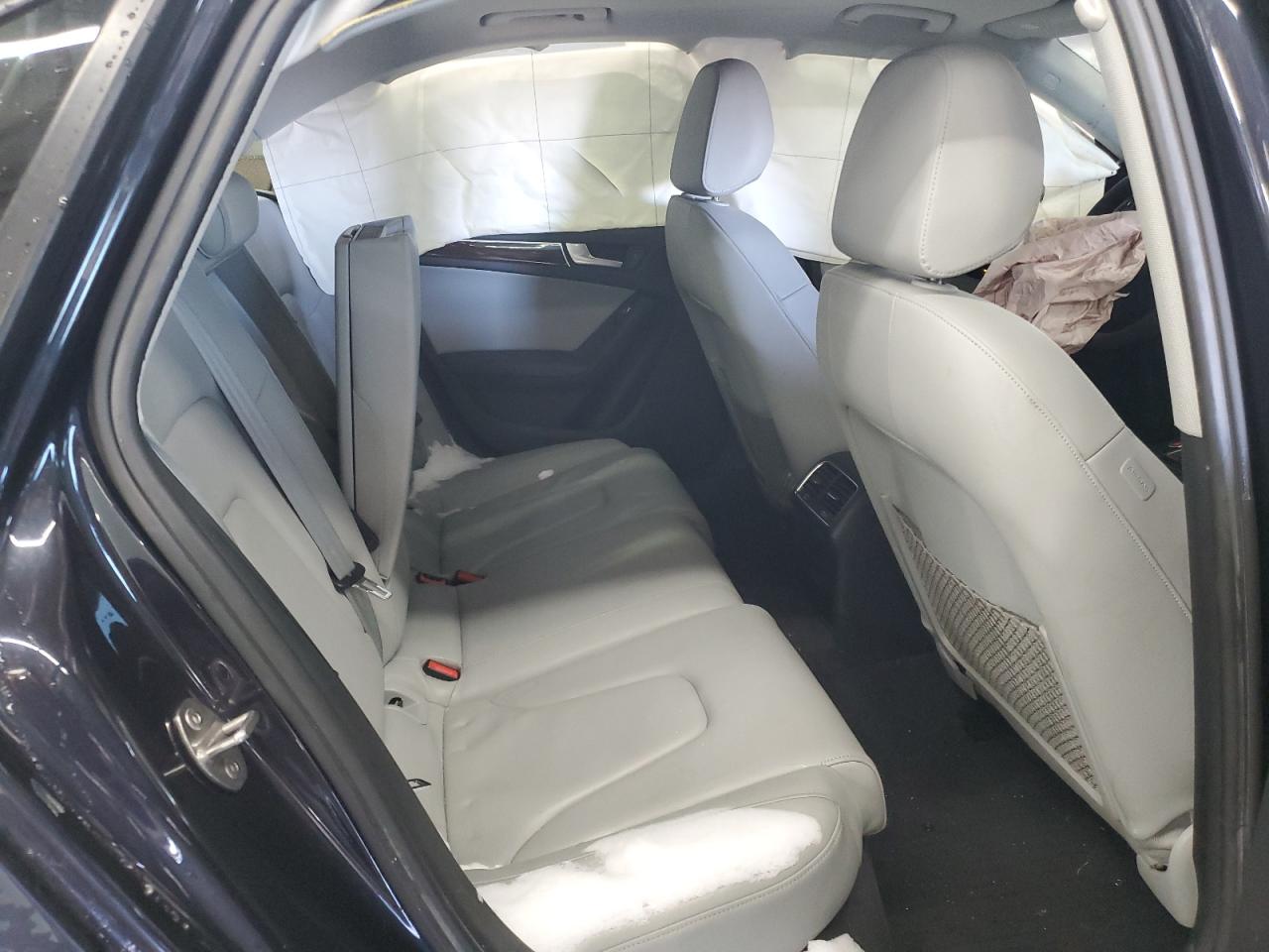 2014 Audi A4 - Image 10