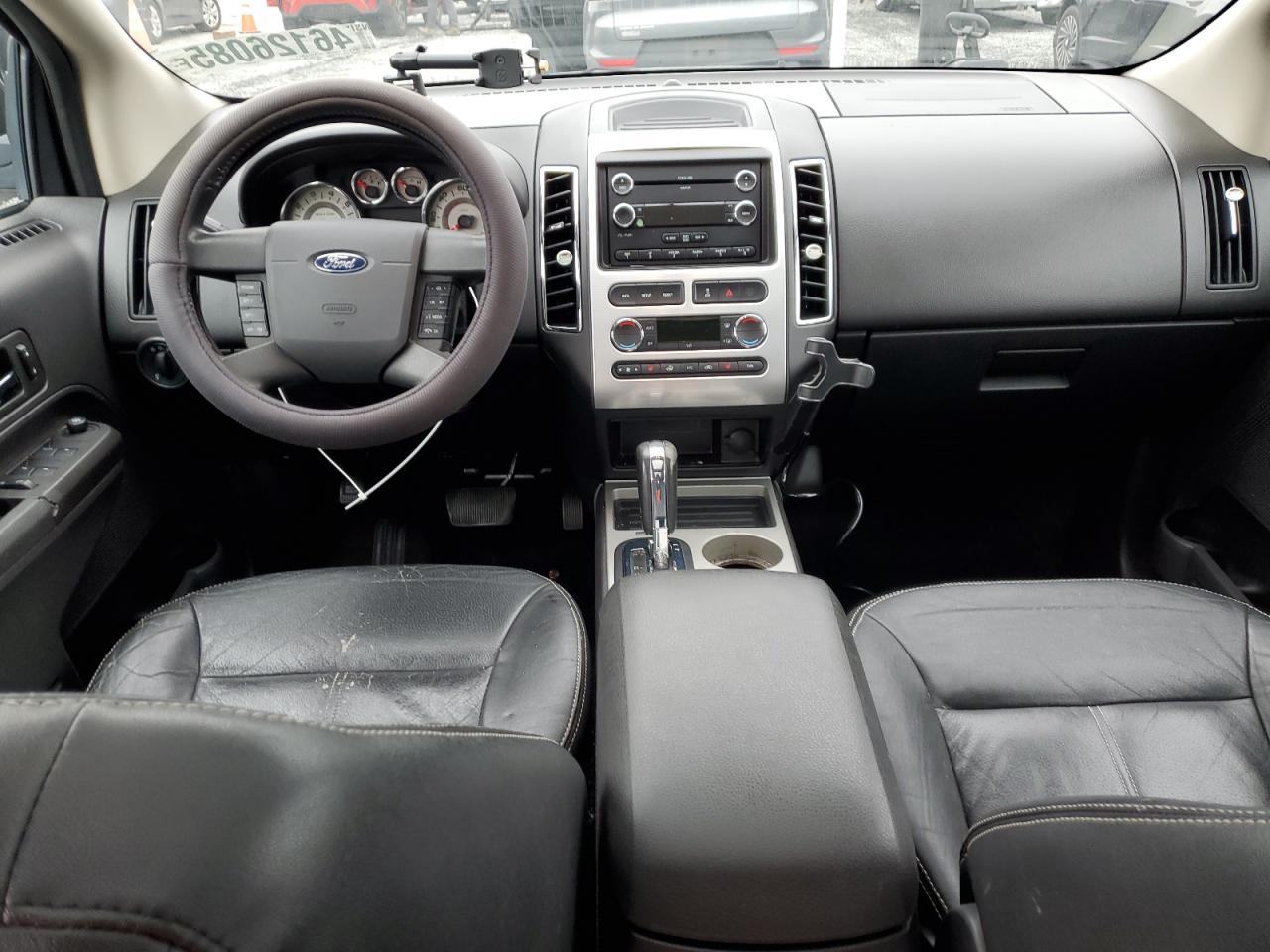 2010 Ford Edge - Image 8