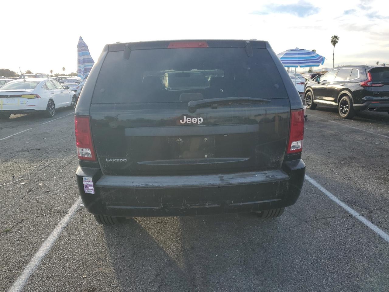 2007 Jeep Grand Cherokee - Image 6