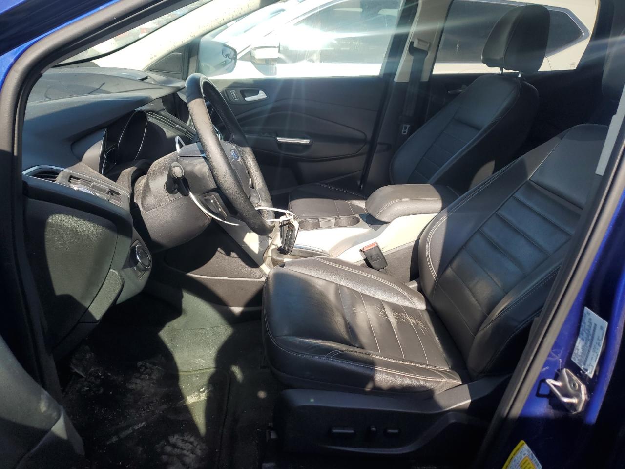2013 Ford Escape - Image 7