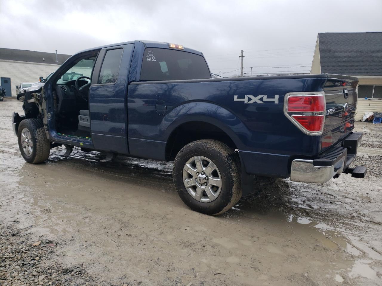 2013 Ford F-150 - Image 2